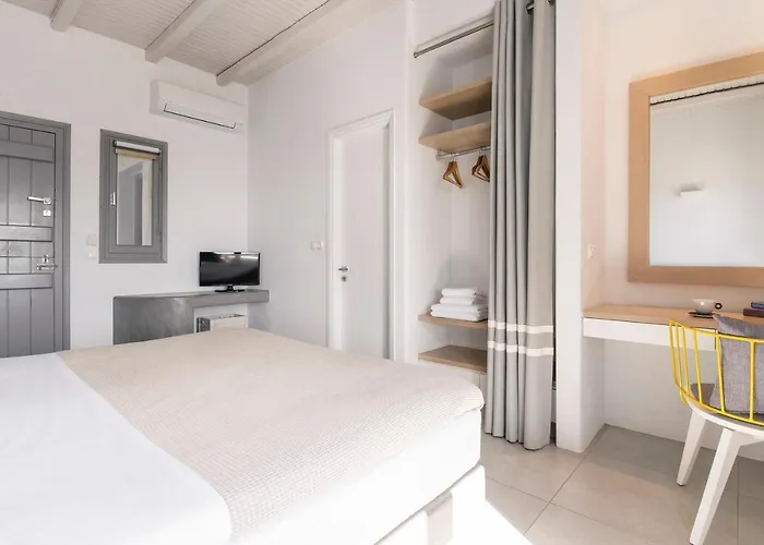 Villa Azzuro On Faragas