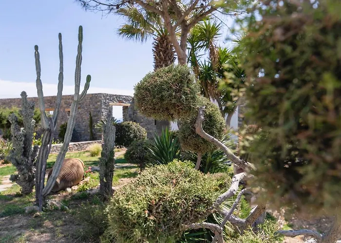 Villa Azzuro On Faragas *