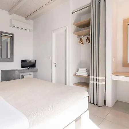 Villa Azzuro On Faragas