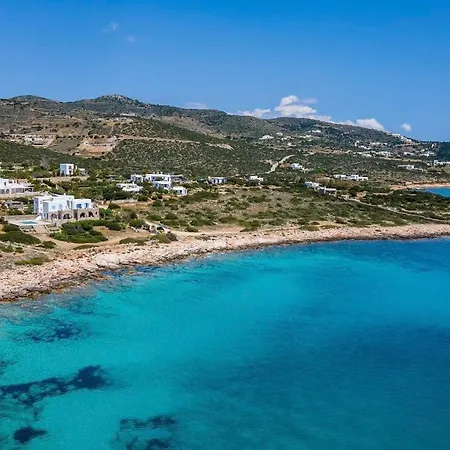 Villa Azzuro On Faragas *