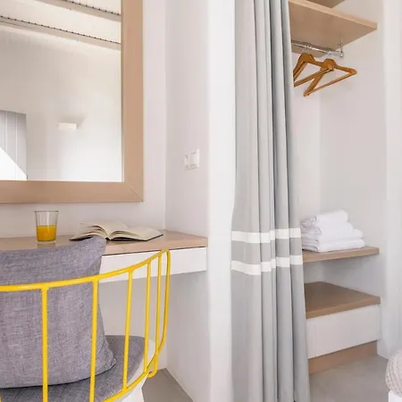 Azzuro On Faragas Villa Aliki (Paros)