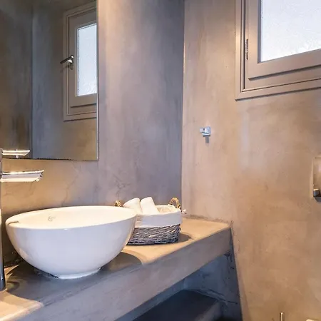 Villa Azzuro On Faragas *