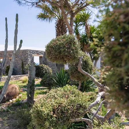 Villa Azzuro On Faragas *