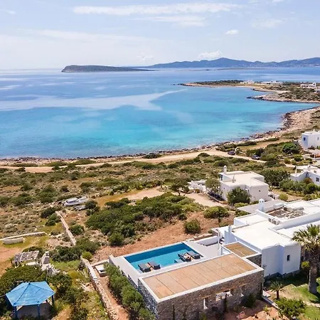 Villa Azzuro On Faragas
