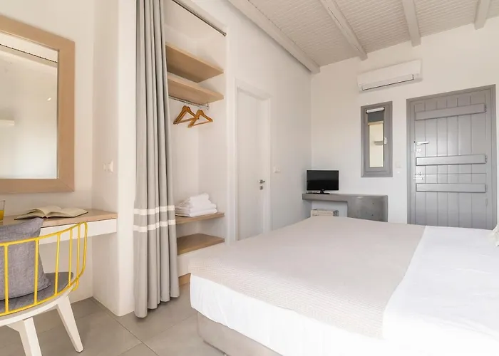 Villa Azzuro On Faragas