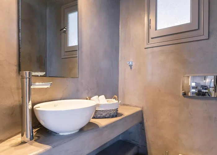 Villa Azzuro On Faragas *